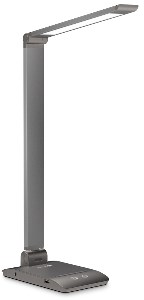 Connect IT CLI-7040-GY LED lampička kloubový mechanismus