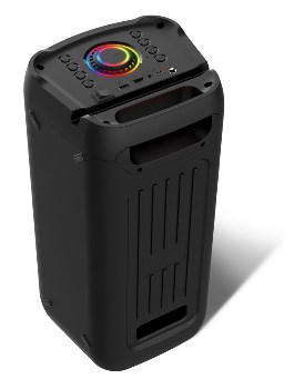 Connect IT Hyperbass BEAT+ AUX