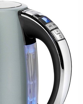 Cuisinart CPK17GE vyjímatelný filtr