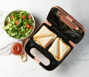 DOMO DO1106C nepřilnavý povrch