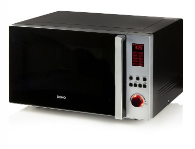 DOMO DO24201C multifunkčnost