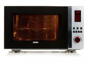 DOMO DO24201C 10 programů