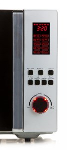 DOMO DO24201C LED displej