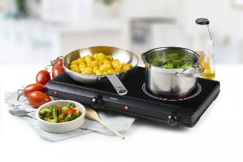 DOMO DO339KP 6 stupňů regulace