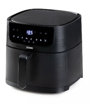 DOMO DO539FR až 1,5 kg surovin