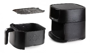 DOMO DO539FR nepřilnavý povrch