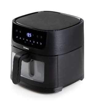 DOMO DO540FR až 1,5 kg surovin