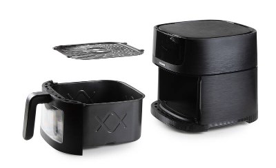 DOMO DO540FR nepřilnavý povrch