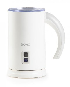 DOMO DO731MF teplota ohřevu 60-65 °C