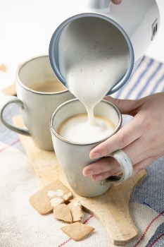 DOMO DO731MF nepřilnavý povrch ILAG