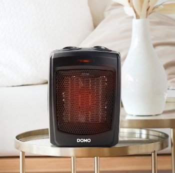 DOMO DO7329H výkon 1500 W