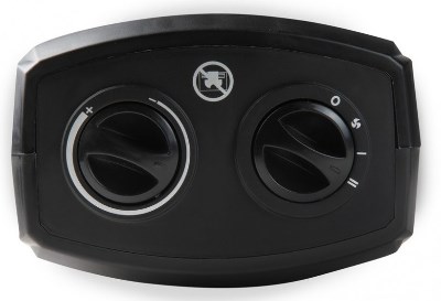 DOMO DO7329H 2 stupně výkonu