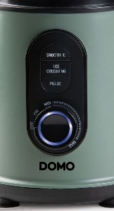 DOMO DO734BL LED podsvícení