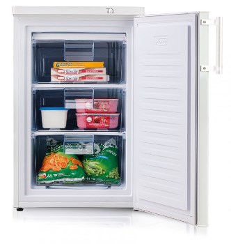 DOMO DO91135F objem 80 l