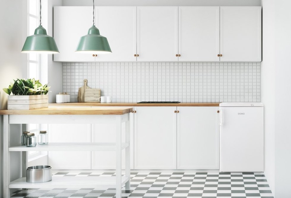 DOMO DO91135F termostat