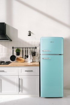 DOMO DO9170R energetická třída D