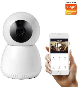 Denver IIC-215 aplikace TUYA SMART