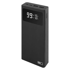 EMOS B0532B Powerbanka BetaQ 20 20000 B kapacita 20000 mAh