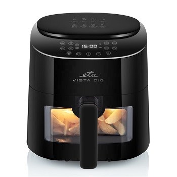 ETA 116890000 nepřilnavý povrch