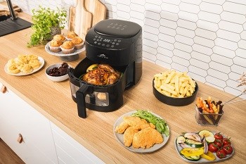 ETA 116890000 zvuková signalizace