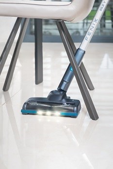 ETA 123390000 cyklonový filtrační systém