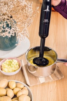 ETA 401790000 funkce Turbo