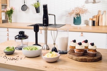 ETA 401790000 800ml pracovní nádoba s víkem