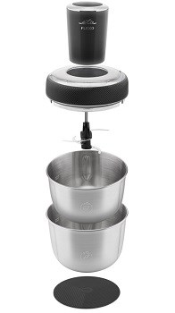 ETA 407990000 protiskluzová gumová podložka