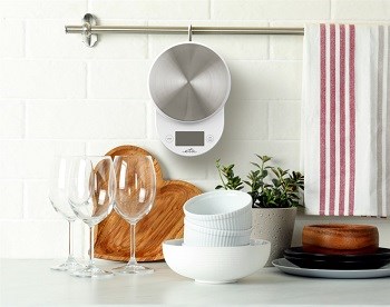 ETA 577090000 LCD displej