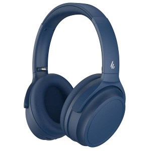 Edifier WH700NB modrá mikrofon