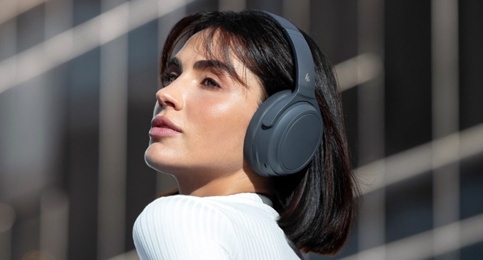 Edifier WH700NB modrá Bluetooth 5.3