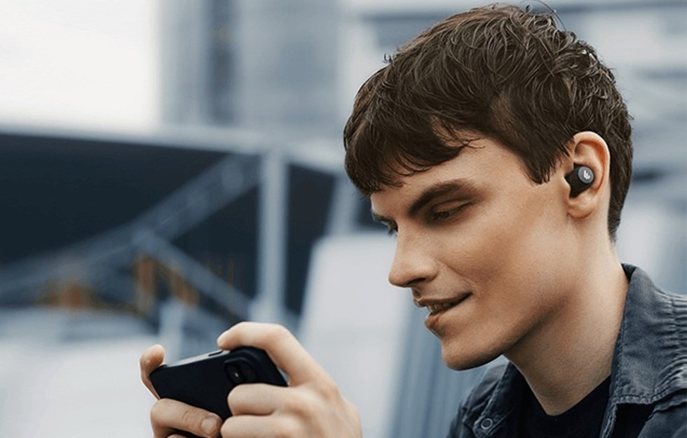 Edifier X3 Lite šedá mikrofon