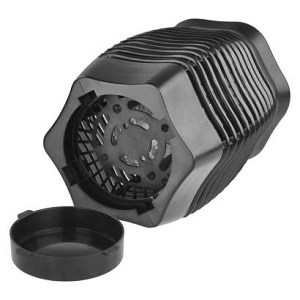 Emos P4104 lapač hmyzu 3,3W LED poutko