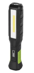 Emos P4544 nabíjecí svítidlo, 800LM dosvit 110 m