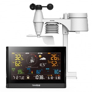 Garni 1025 Arcus Meteostanice bezdrátové čidlo