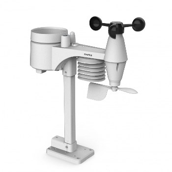 Garni 1025 Arcus Meteostanice senzory