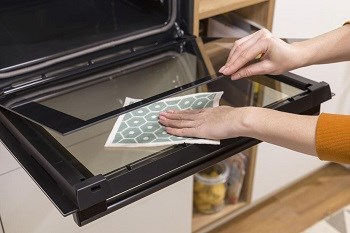 Gorenje BOS6737E09WG GentleClose