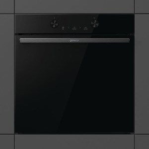 Gorenje BOS6737E20FBG objem 77 l