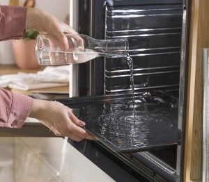 Gorenje BOS6737E20FBG AquaClean