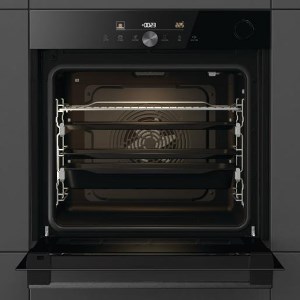 Gorenje BSA6747DGW gratinování