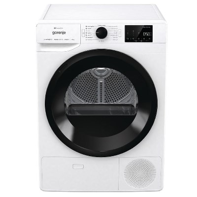 Gorenje DPNE83/GNLWIFI 8 kg prádla