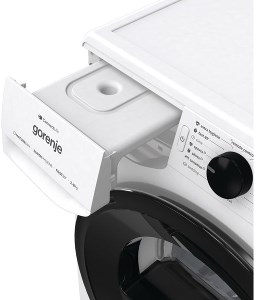 Gorenje DPNE83/GNLWIFI TwinAir