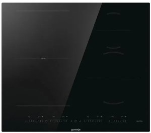 Gorenje GI6432BSCE sklokeramický povrch