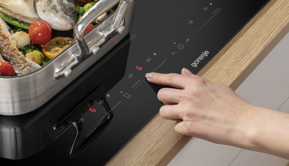 Gorenje GI6432BSCE PowerBoost