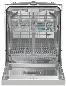 Gorenje GI643D90X dotykový panel