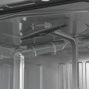 Gorenje GI643D90X 6 programů