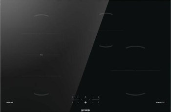 Gorenje GI8421BSC čtyři varné zóny