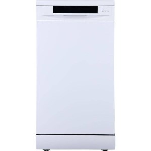 Gorenje GS541C10W spotreba vody 8,5 l