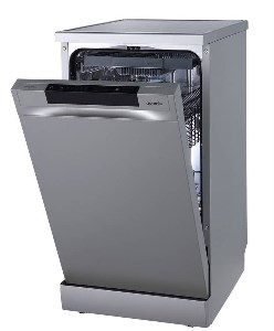 Gorenje GS541C10X Total AquaStop