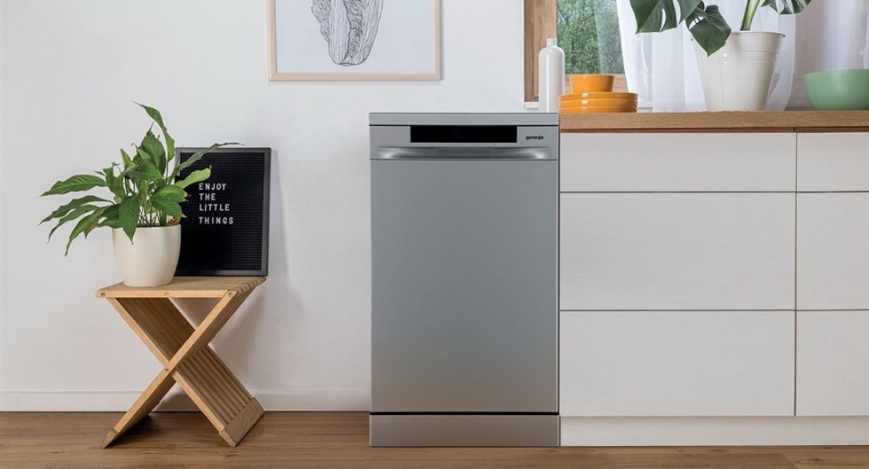 Gorenje GS541C10X odložený start